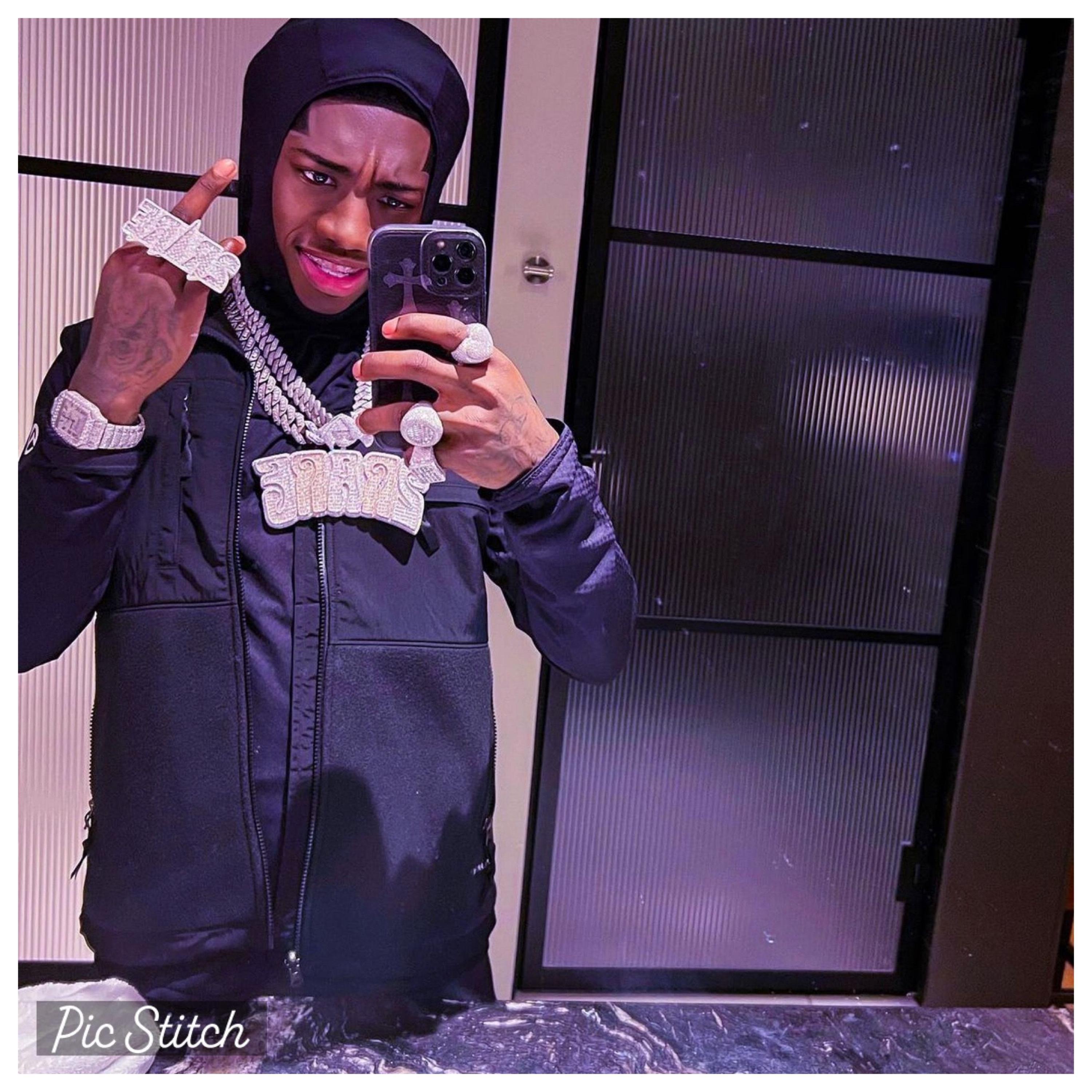 No Auto (feat. 2Rare)