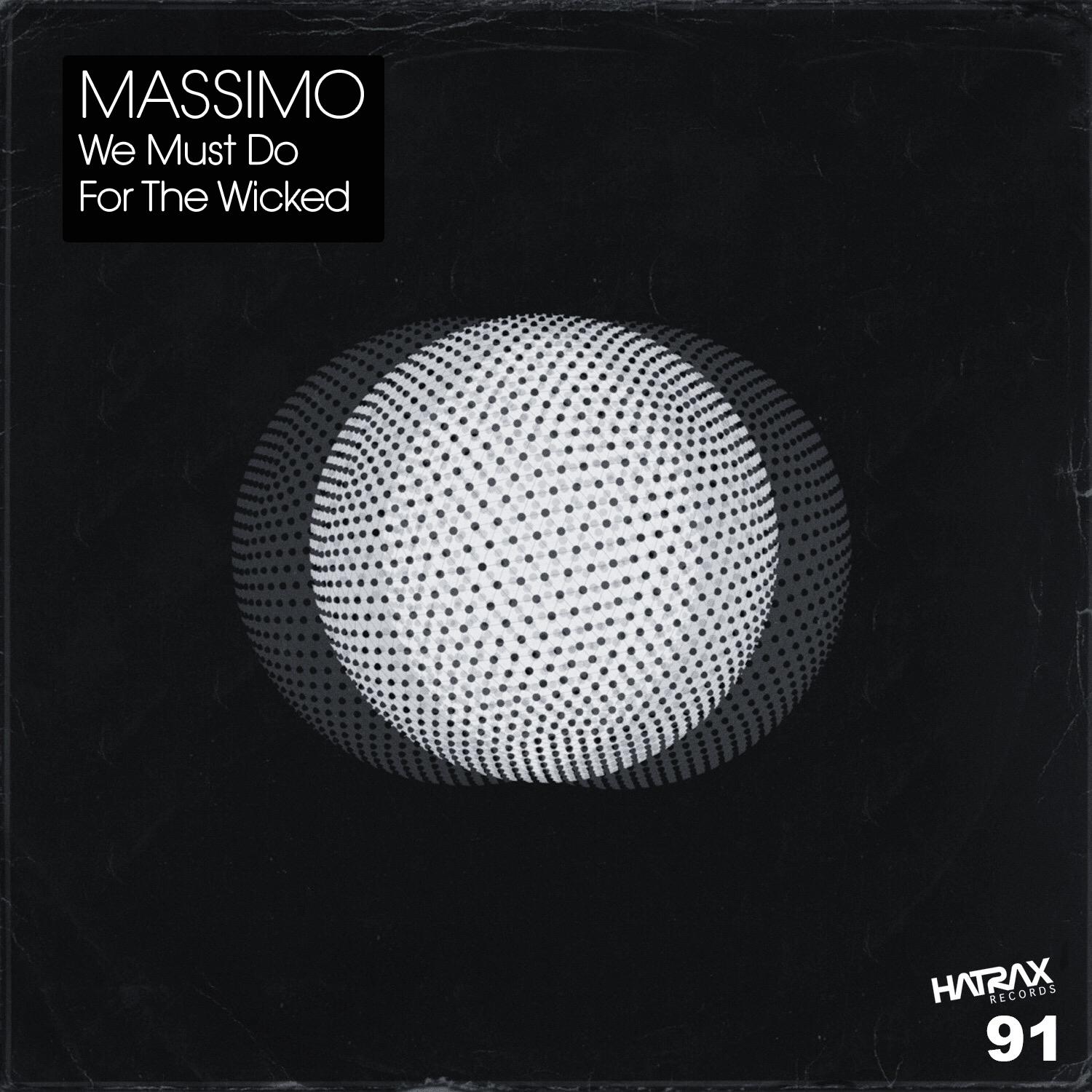 For the Wicked