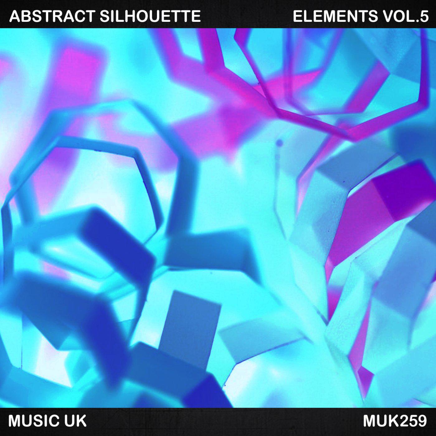 Abstract Silhouette - Eos