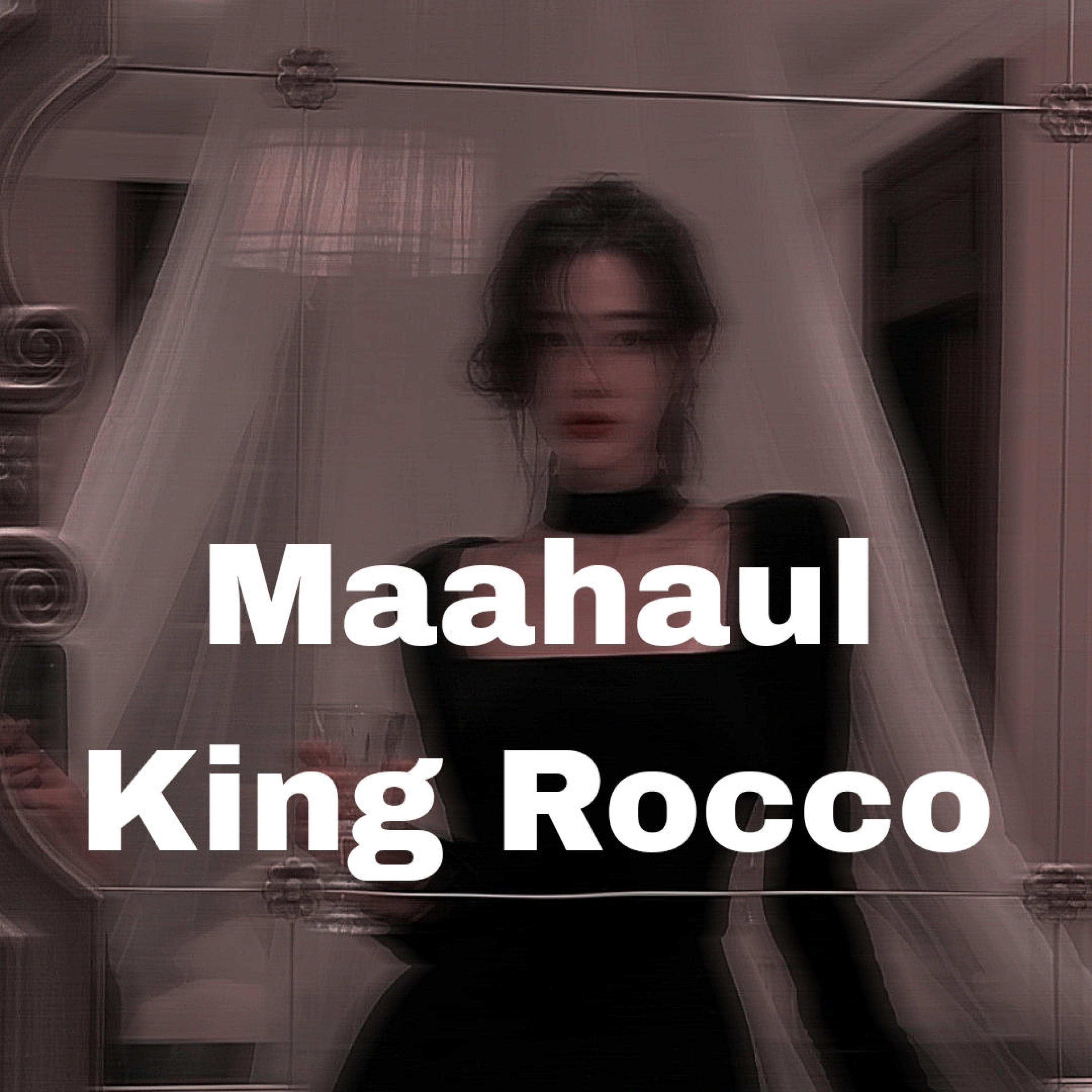 Victor - Maahaul King Rocco