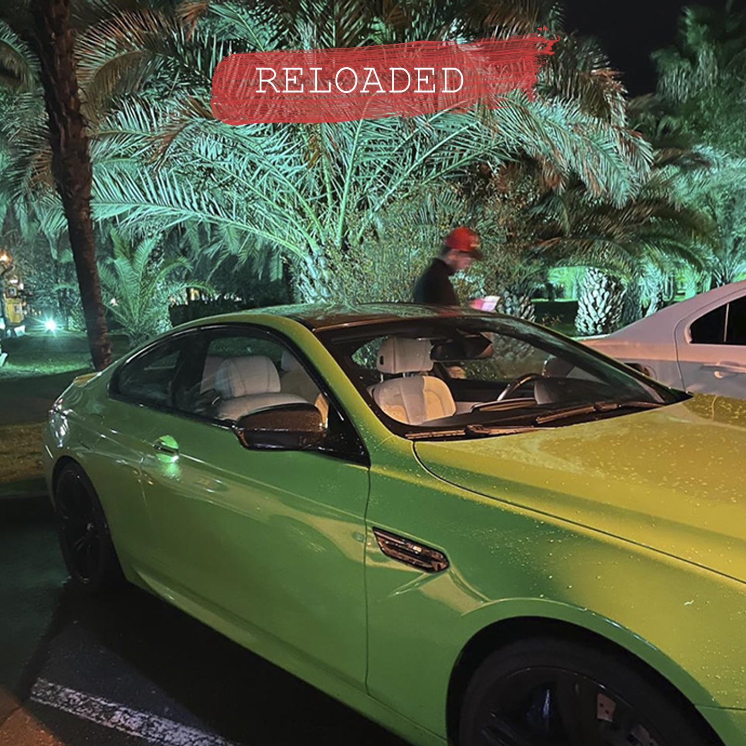Reloaded