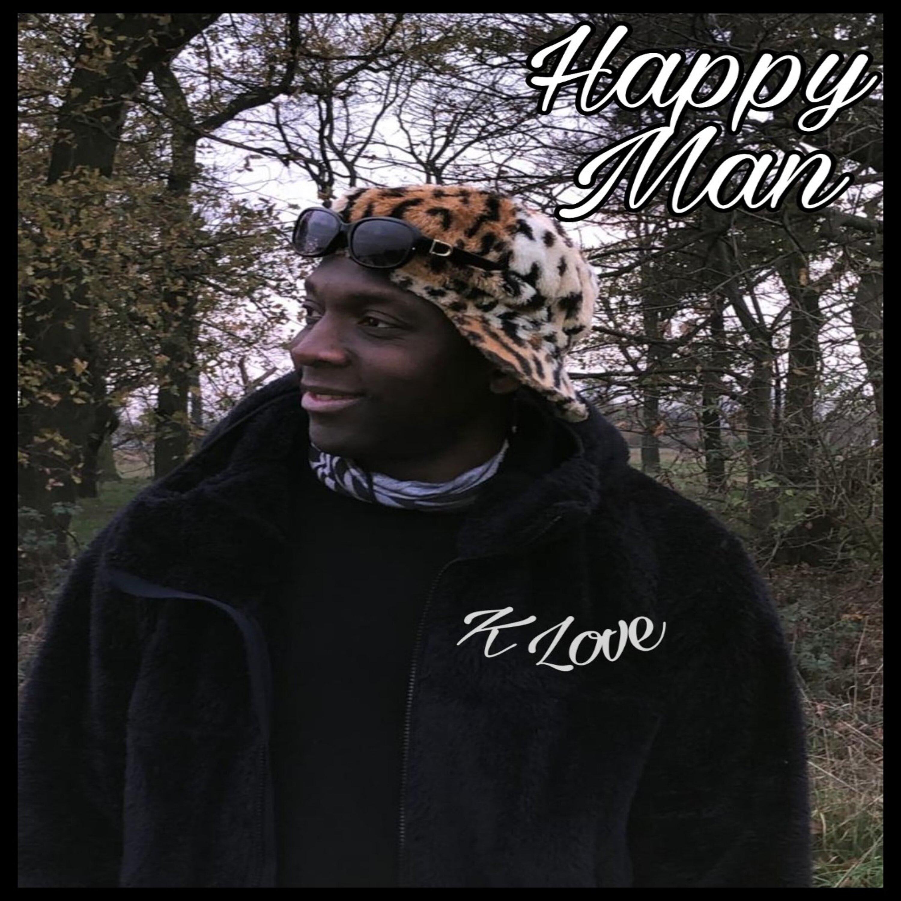 Happy Man