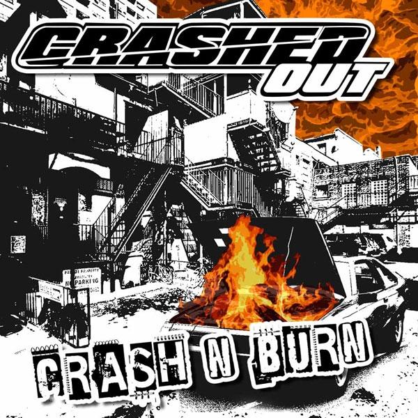 Crash N Burn