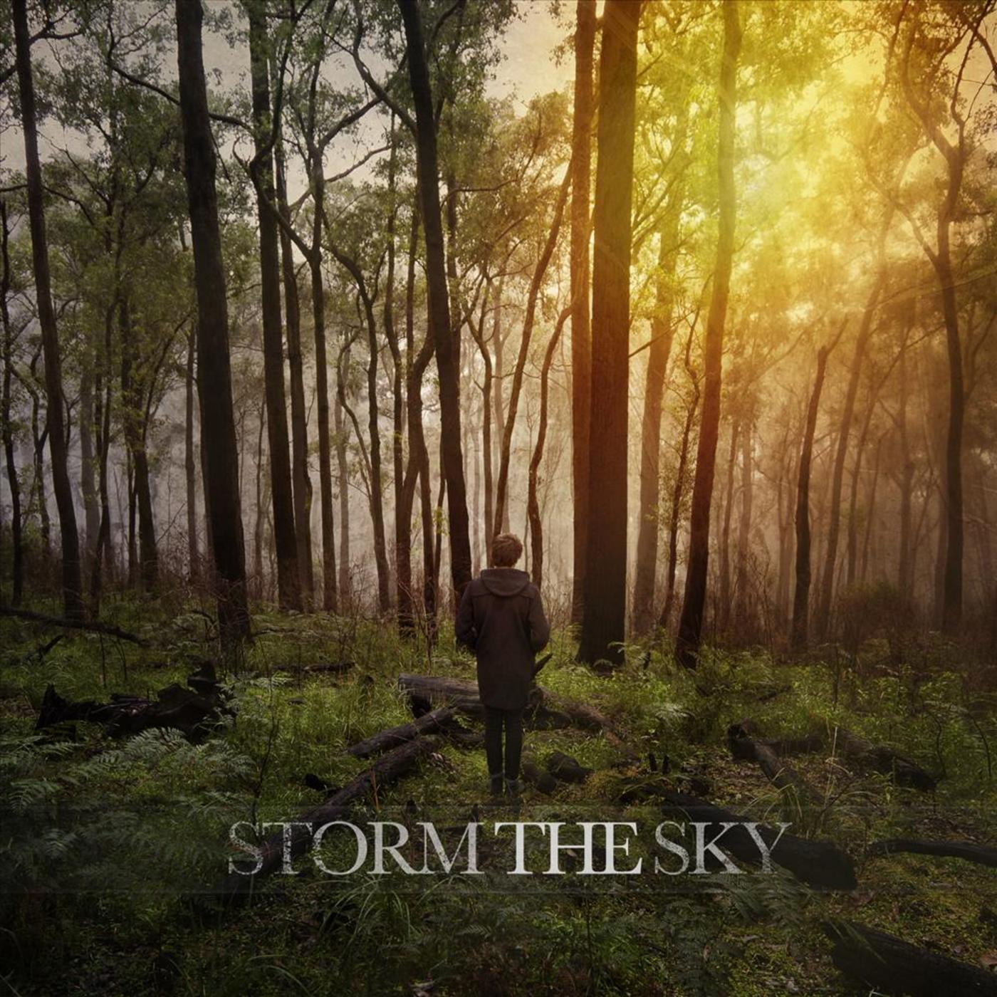 Storm the Sky - EP