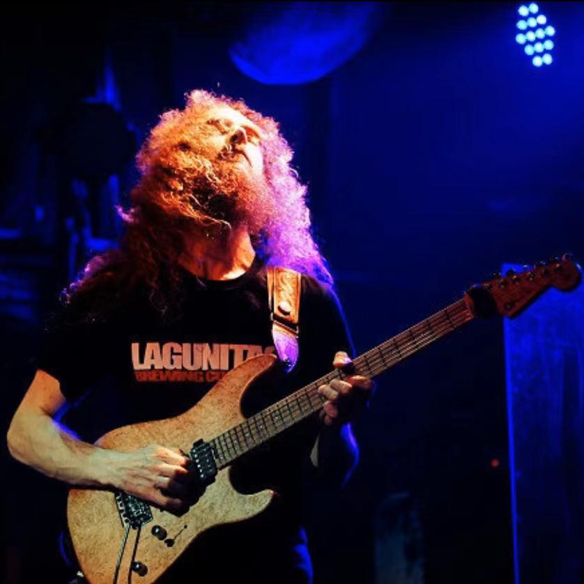 有关Govan哥的Cover集