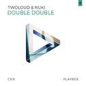 Double Double专辑