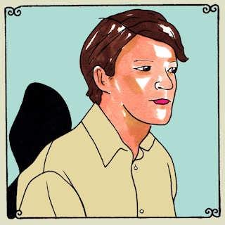 Daytrotter Session 
