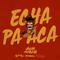 Echa Pa Aca专辑
