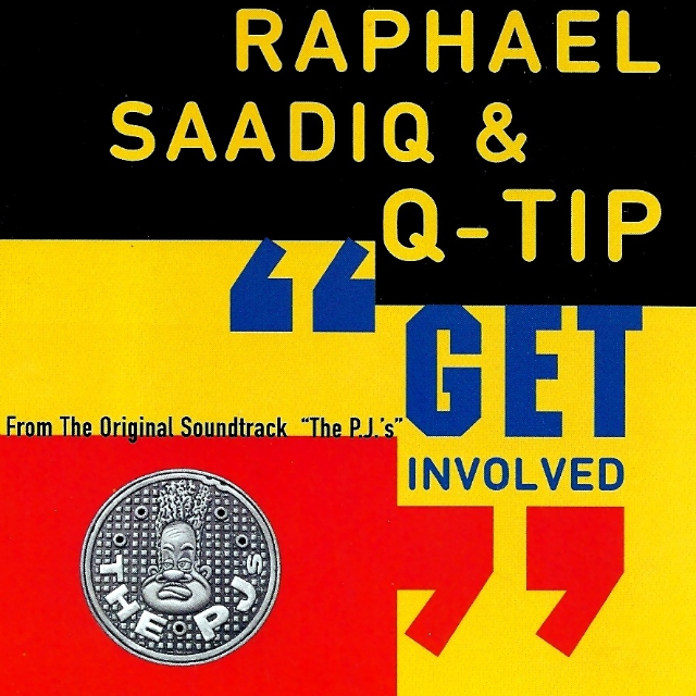 Get Involved