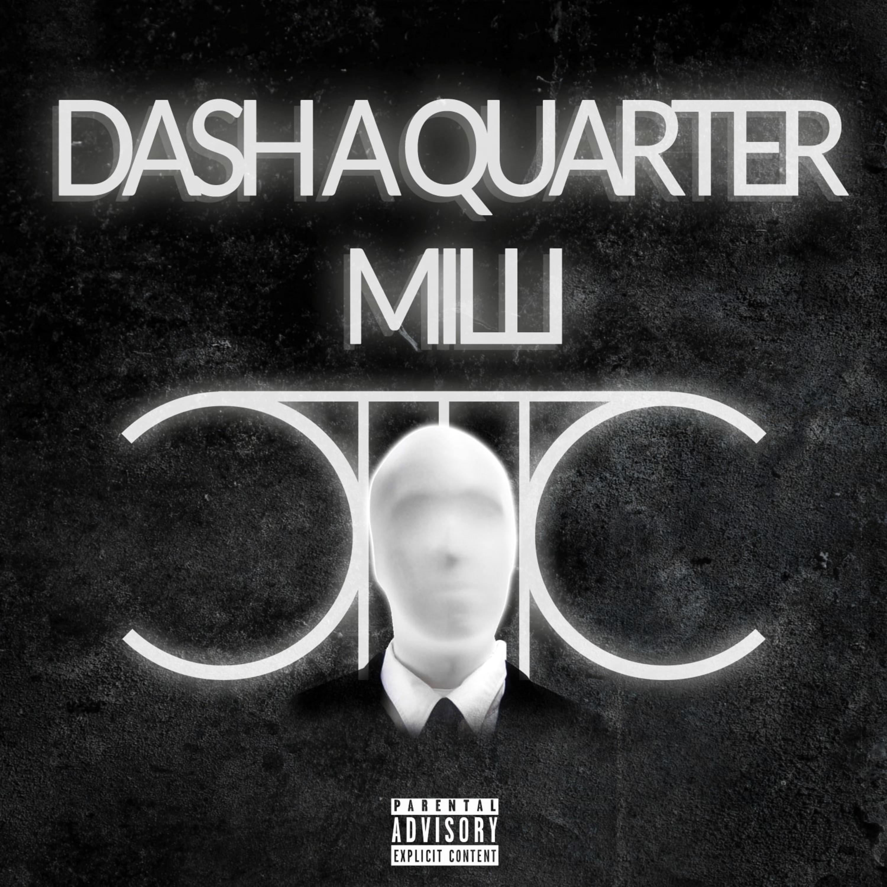Dash a Quarter Milli
