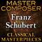 Master Composer (Franz Schubert Classical Masterpieces)专辑