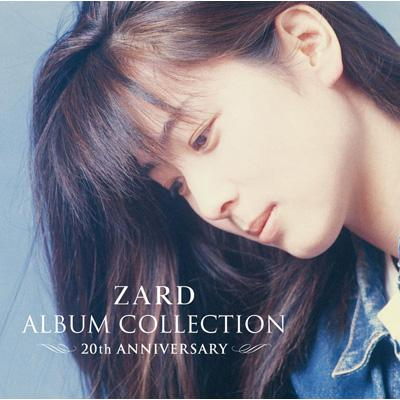 ZARD - good-night sweet heart