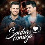 Sonha Comigo (Ao Vivo) - Single专辑