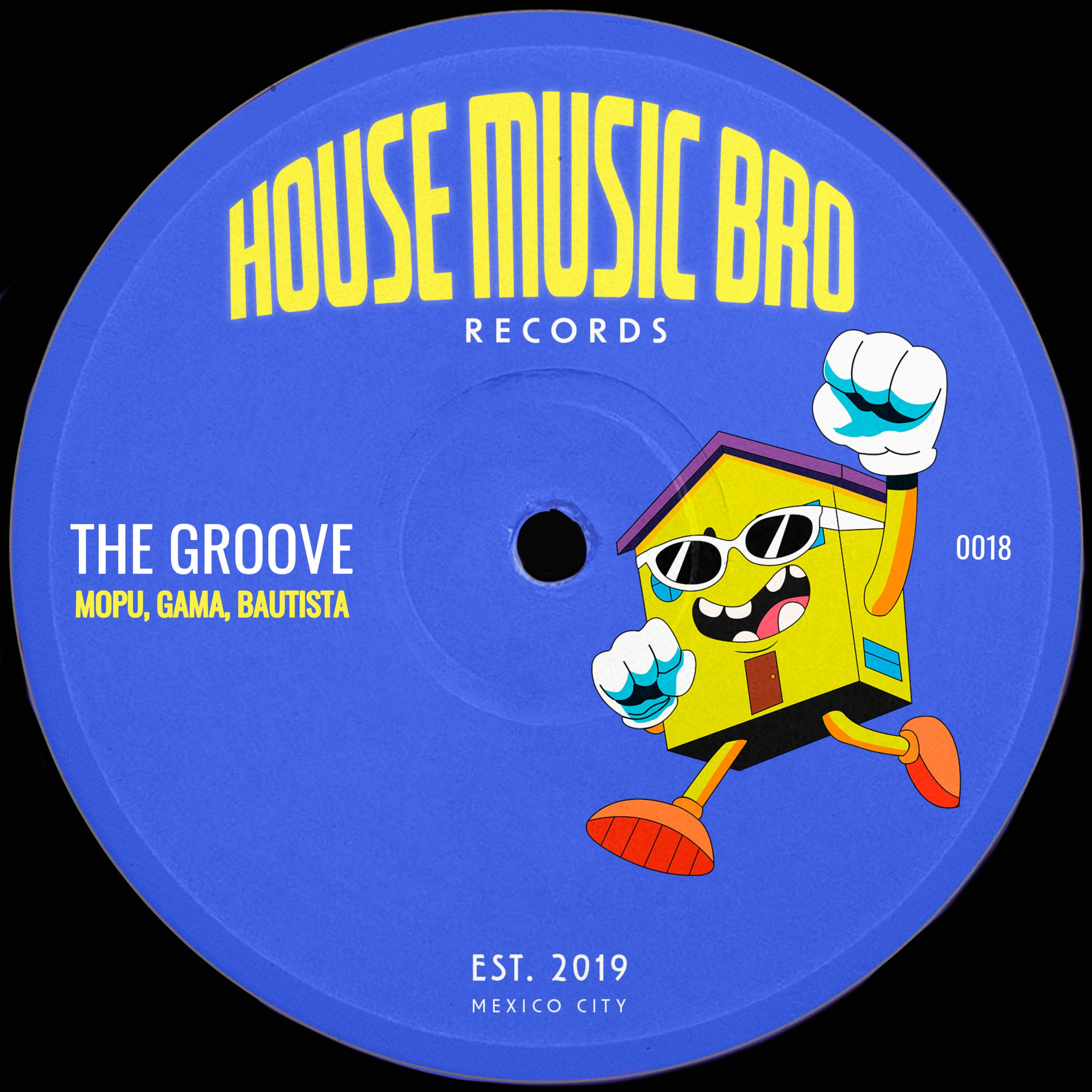 The Groove