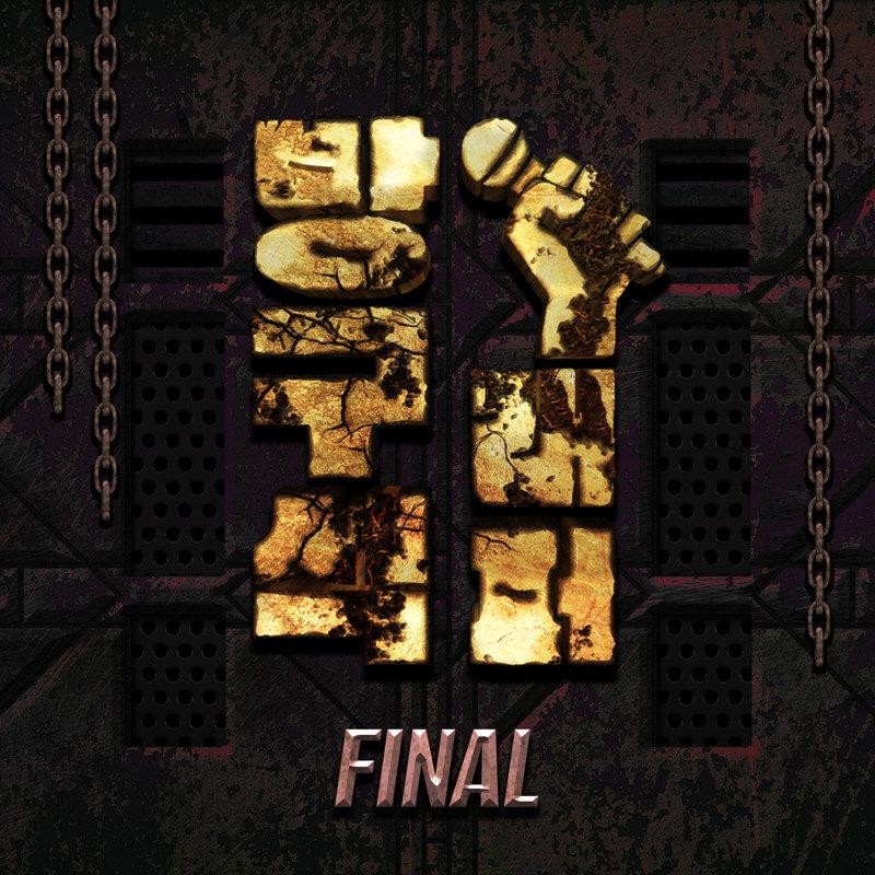 방구석래퍼 Part.3 Final