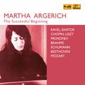 Piano Recital: Argerich, Martha - RAVEL, M. / MOZART, W.A. / BEETHOVEN, L. van / BRAHMS, J. / LISZT,