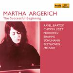 Piano Recital: Argerich, Martha - RAVEL, M. / MOZART, W.A. / BEETHOVEN, L. van / BRAHMS, J. / LISZT,专辑