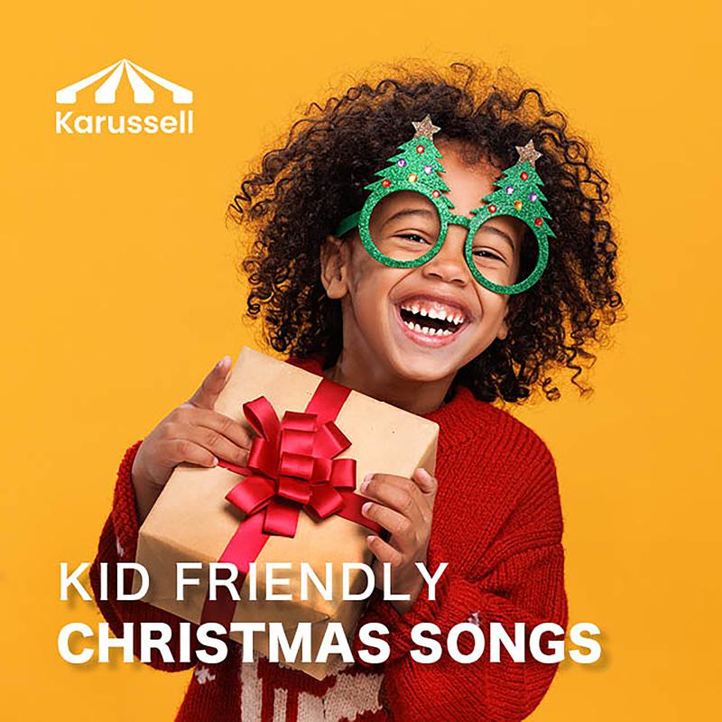 Songtime Kids - O Christmas Tree