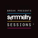 Break Presents: Symmetry Sessions 1专辑