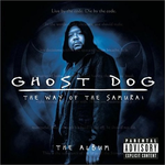 Ghost Dog: The Way of the Samurai专辑