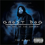 Ghost Dog: The Way of the Samurai