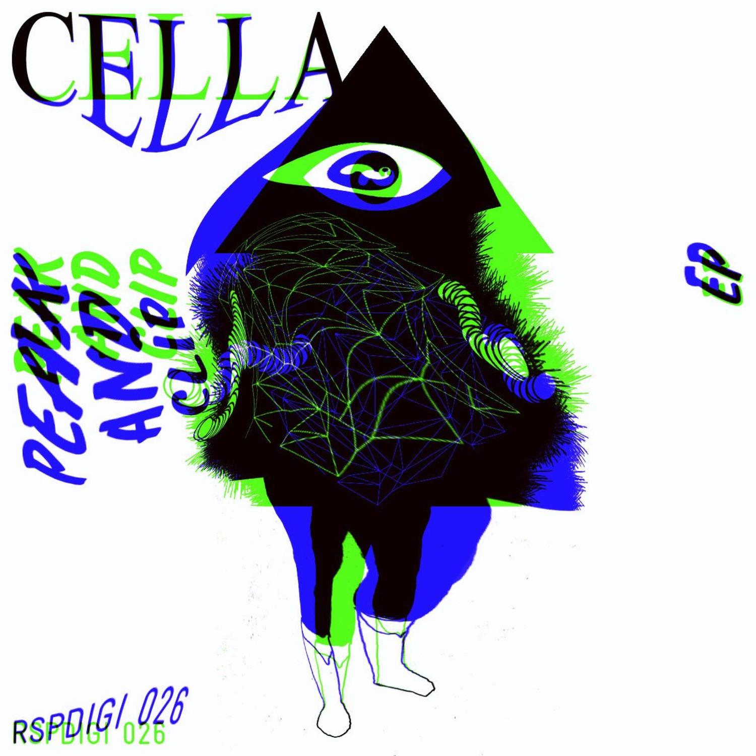 Cella - D33d