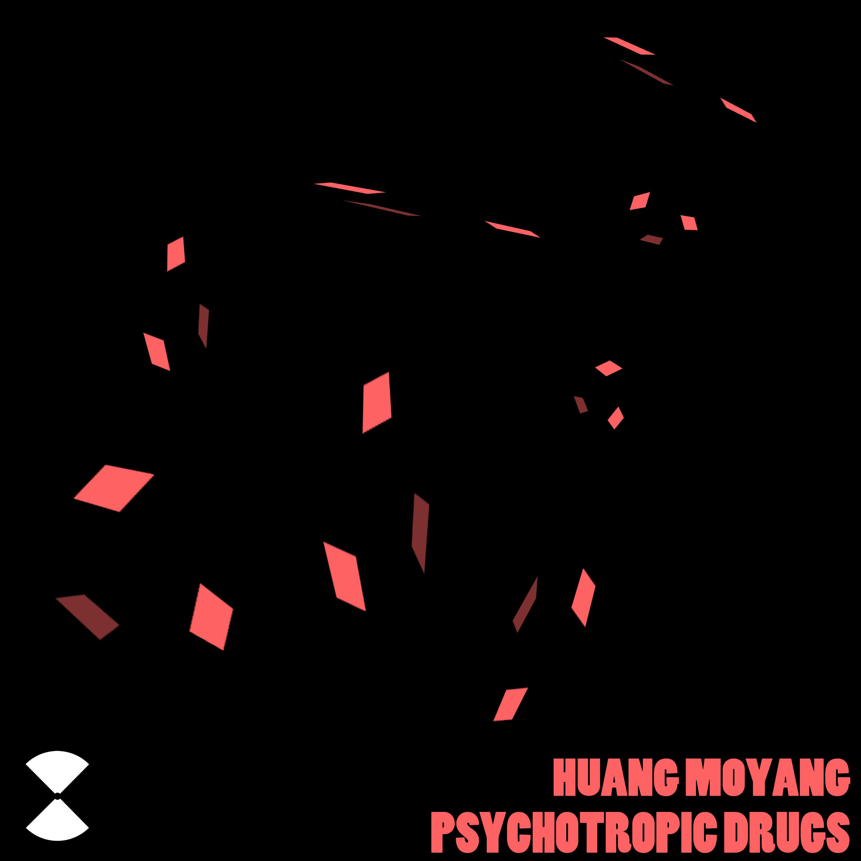 Psychotropic drugs专辑