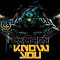 Know You / 3vil Five专辑