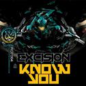 Know You / 3vil Five专辑