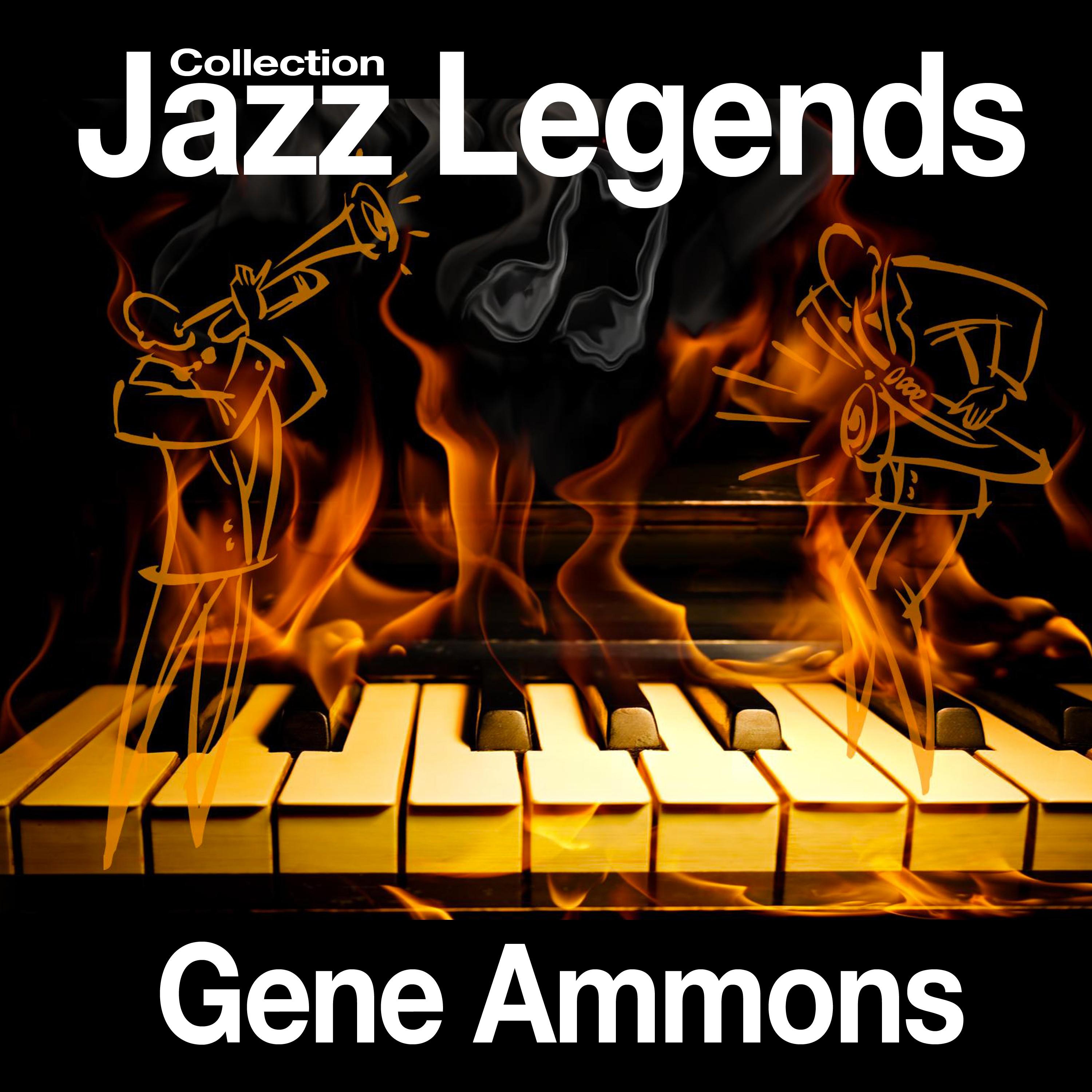 Jazz Legends Collection