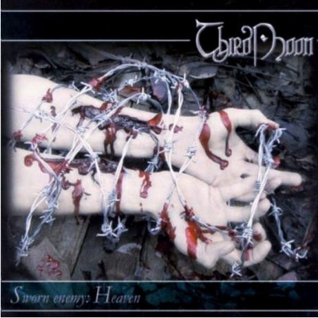 Sworn Enemey: Heaven