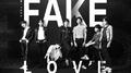 Fake Love专辑