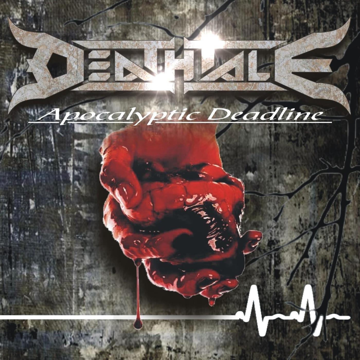 Apocalyptic Deadline