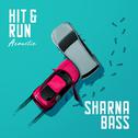 Hit & Run (Acoustic)专辑