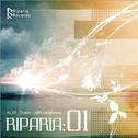 RIPARIA:01专辑