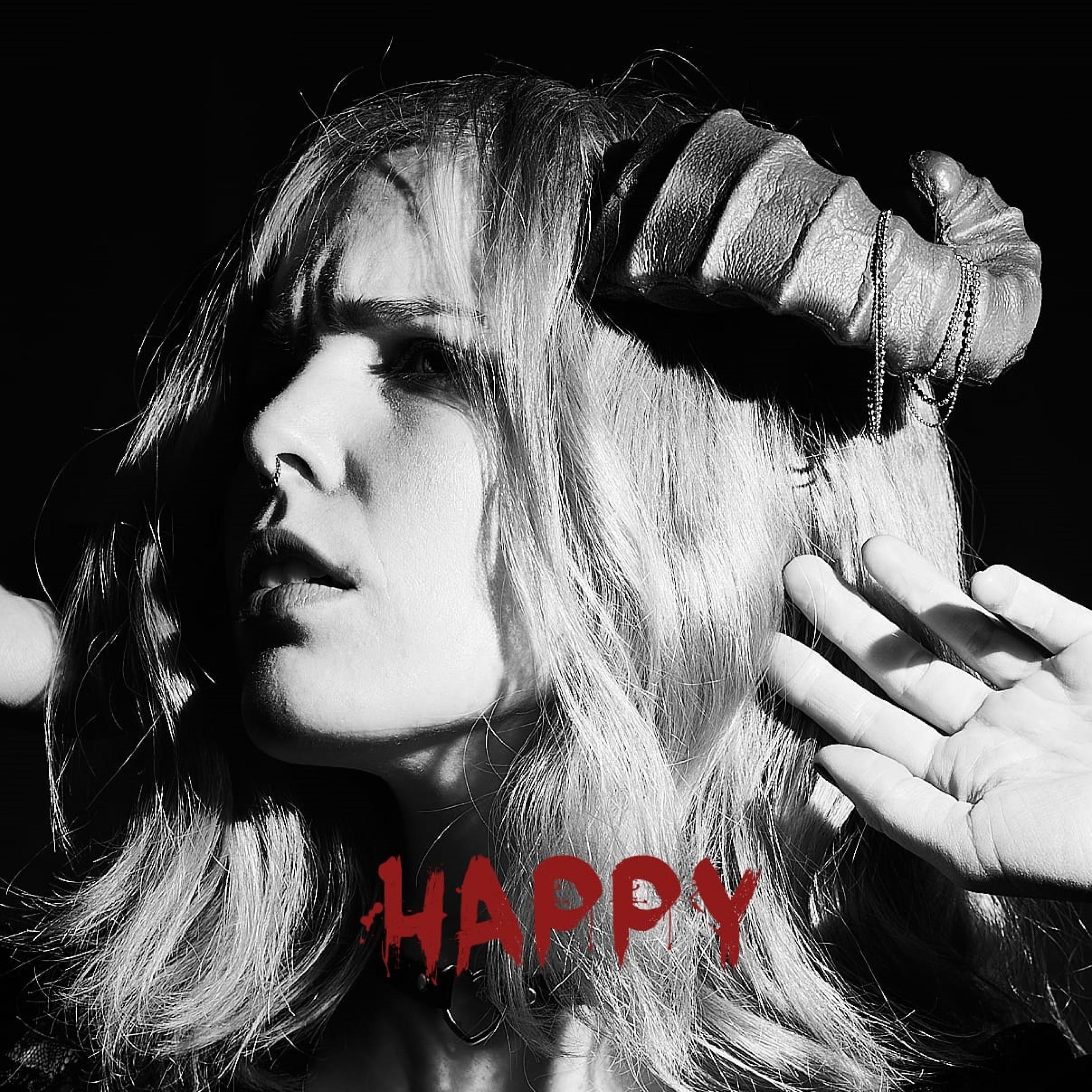Happy