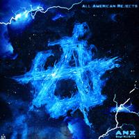 All American Rejects - Fallin' Apart (Instrumental) 原版无和声伴奏