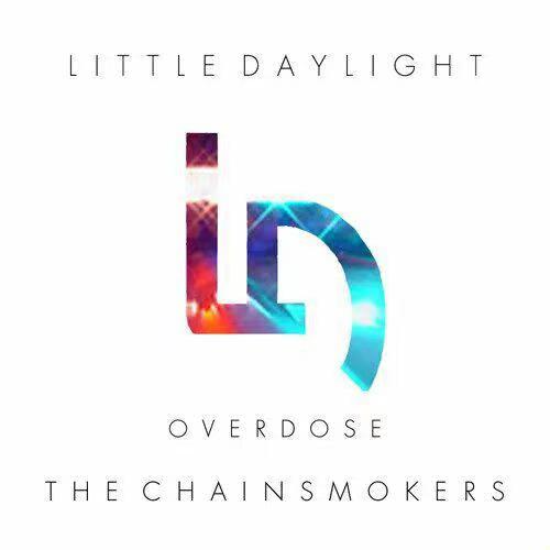 Overdose (The Chainsmokers Remix)