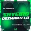 DJ Nog - Saveiro Desmantelo