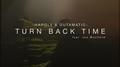 Turn Back Time (feat. Joe Woolford)专辑
