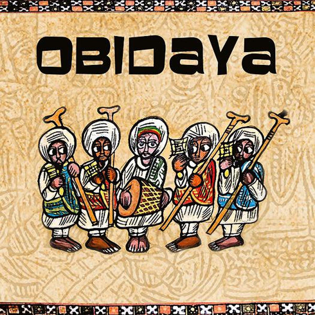 Obidaya