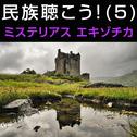 民族聴こう! (5) 〜ミステリアスエキゾチカ专辑