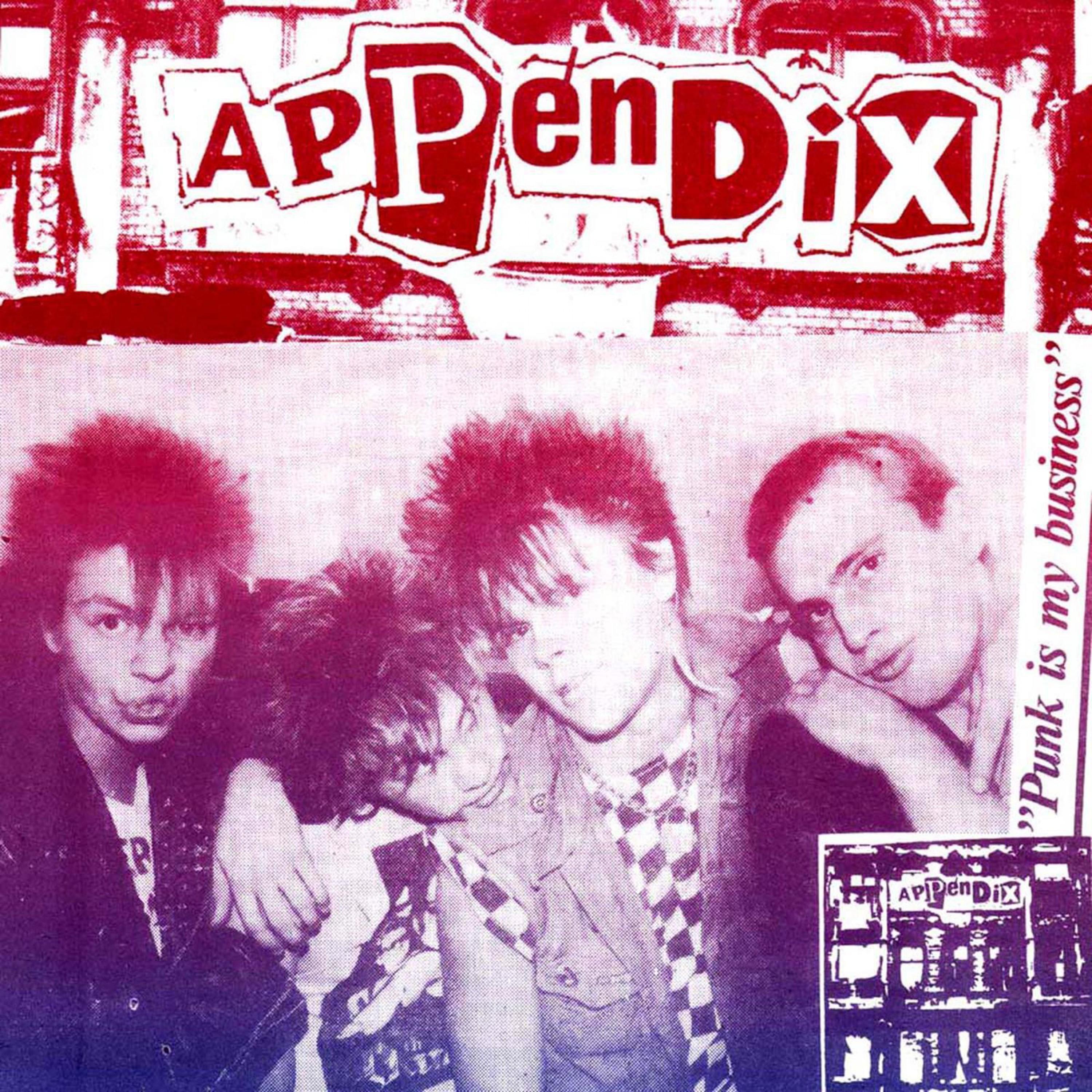 Appendix EP