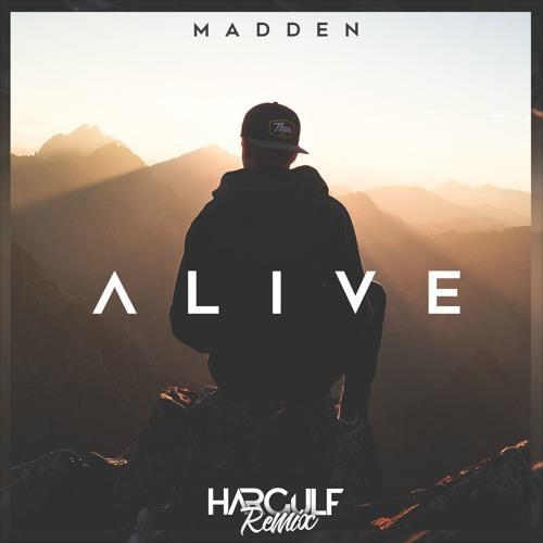 Hargulf - Alive (Hargulf remix)