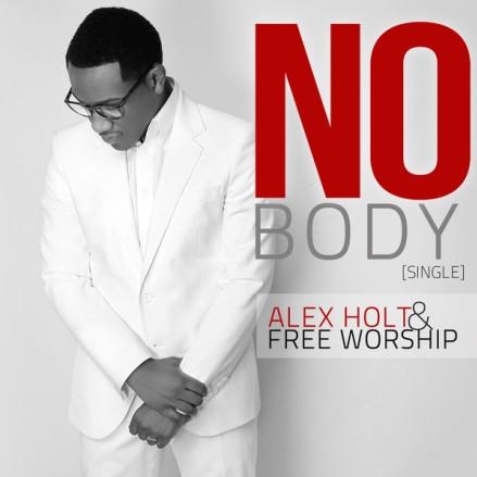 Nobody - Single