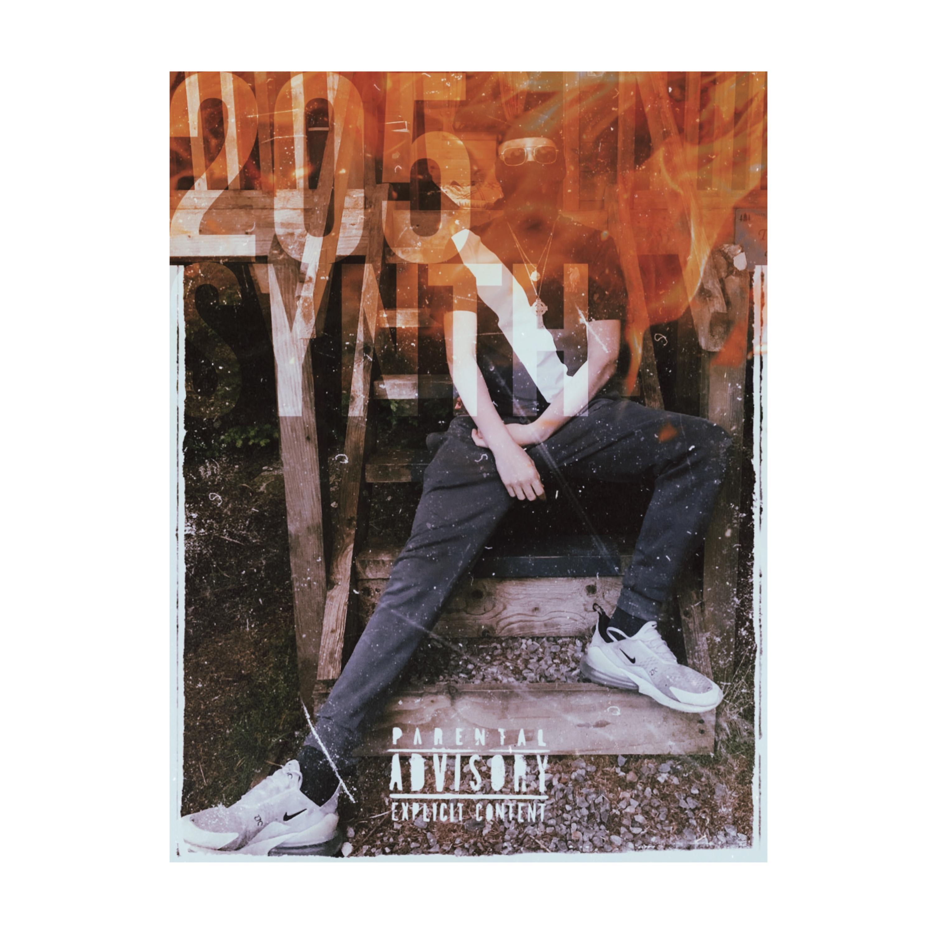 205 Freestyle