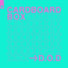 Cardboard Box