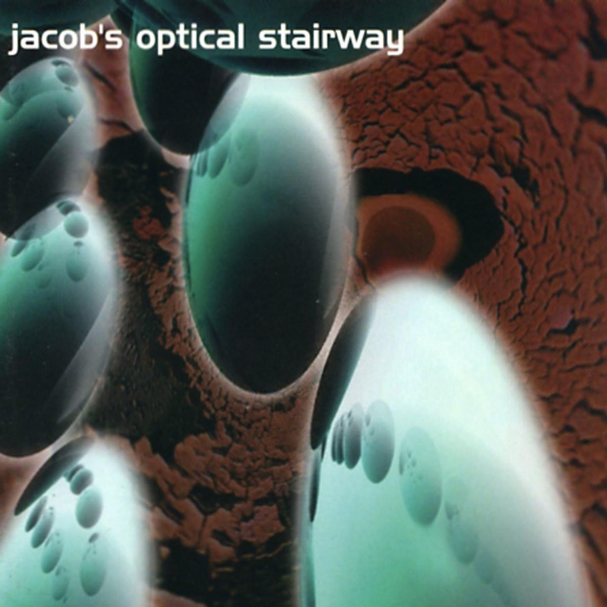 Jacob's Optical Stairway