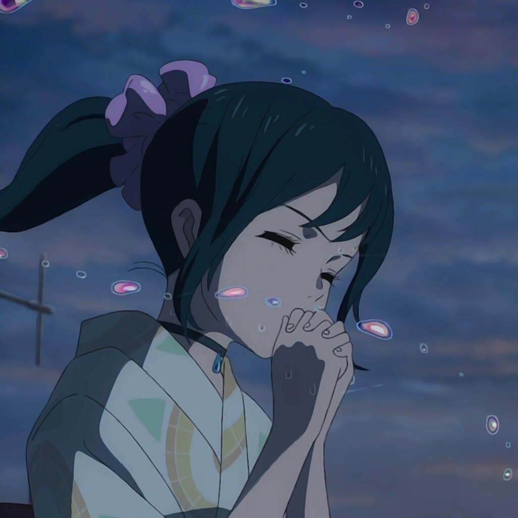 天气之子