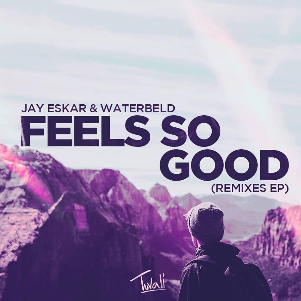 Feels So Good (Remixes)专辑